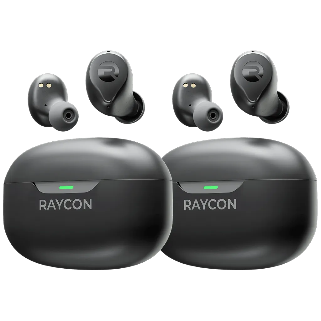 Everyday Earbuds 2 Pack