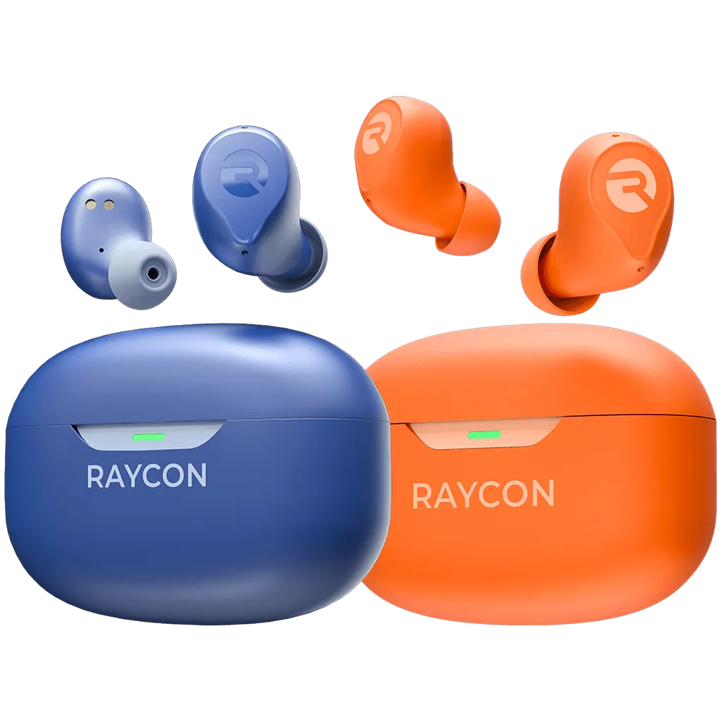 Everyday Earbuds 2 Pack