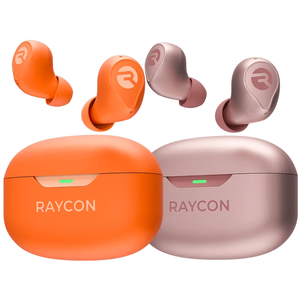 Everyday Earbuds 2 Pack