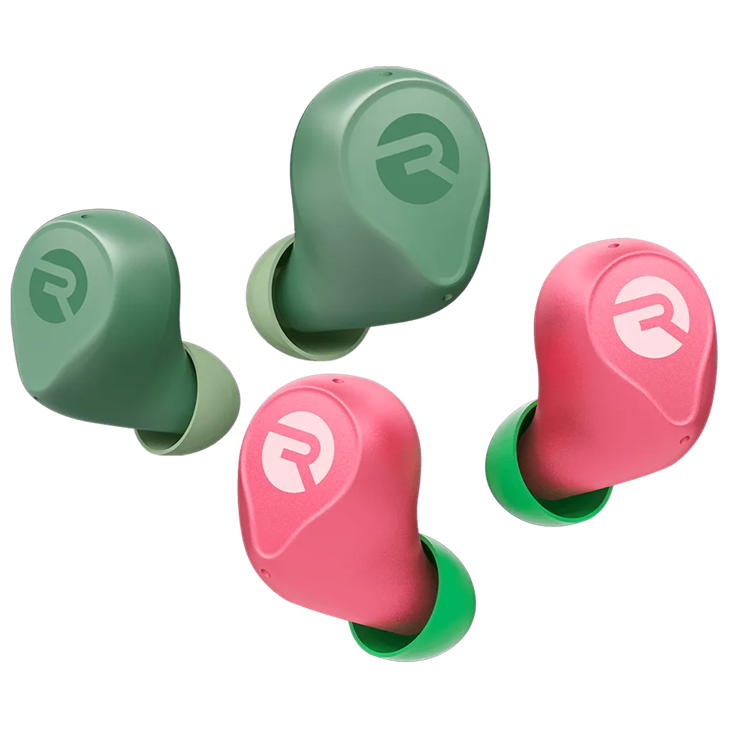 Everyday Earbuds 2 Pack