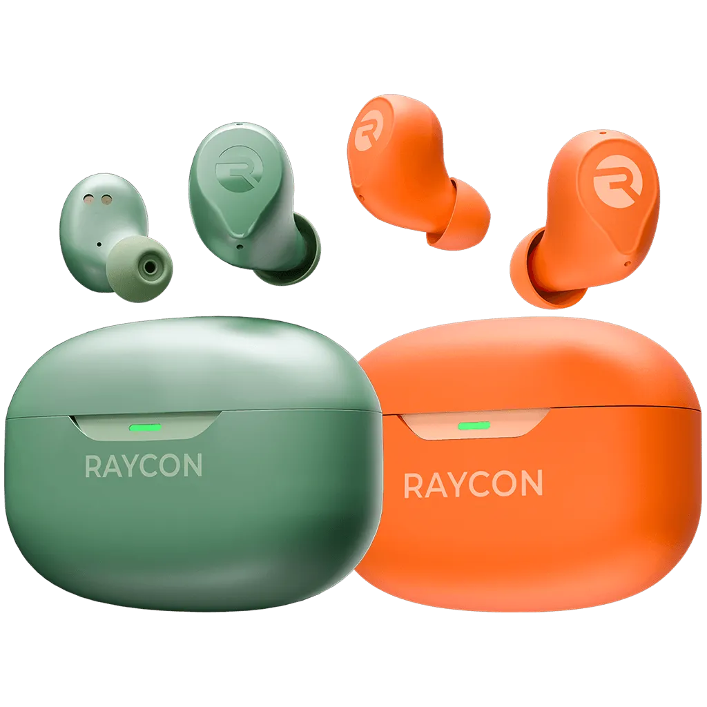 Everyday Earbuds 2 Pack