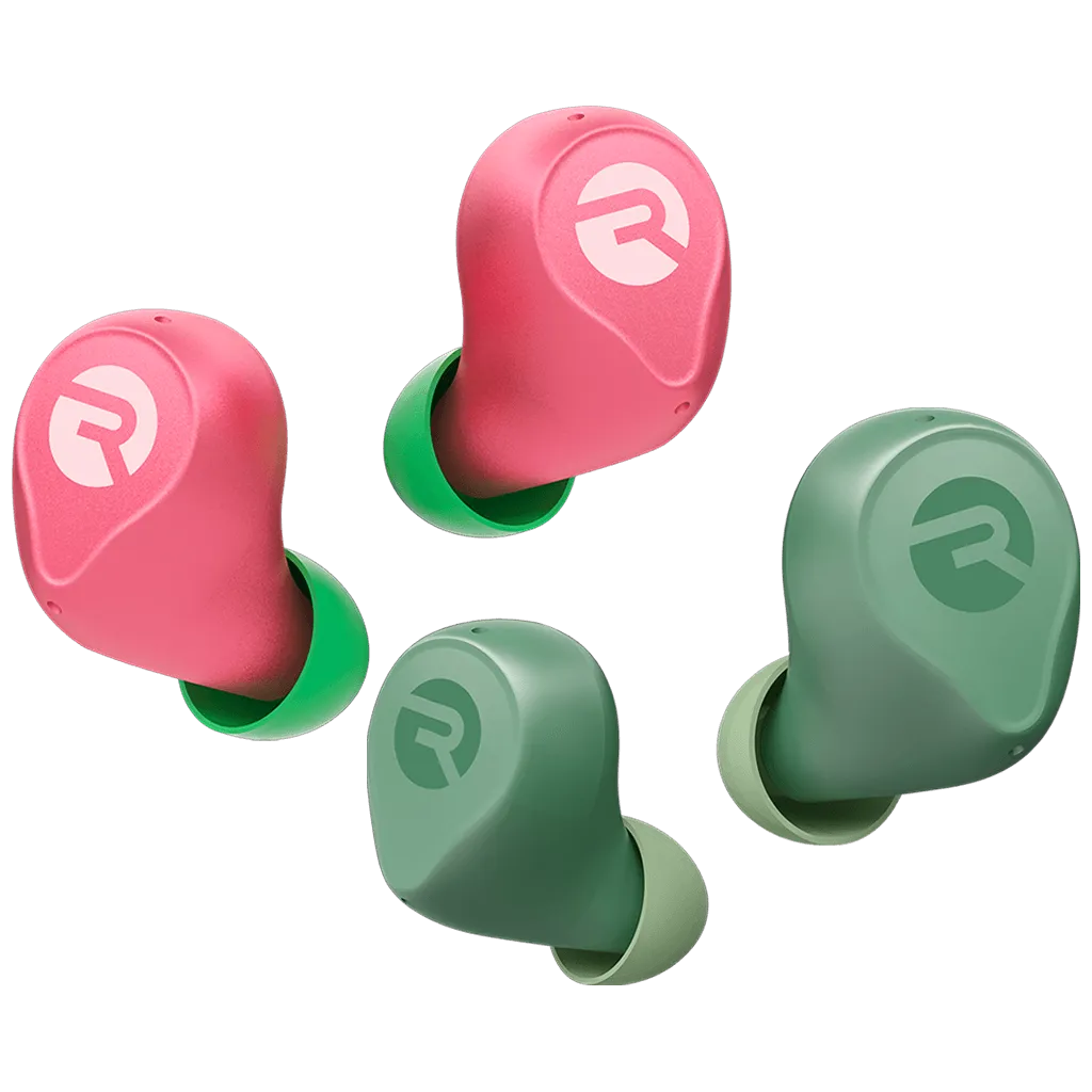 Everyday Earbuds 2 Pack