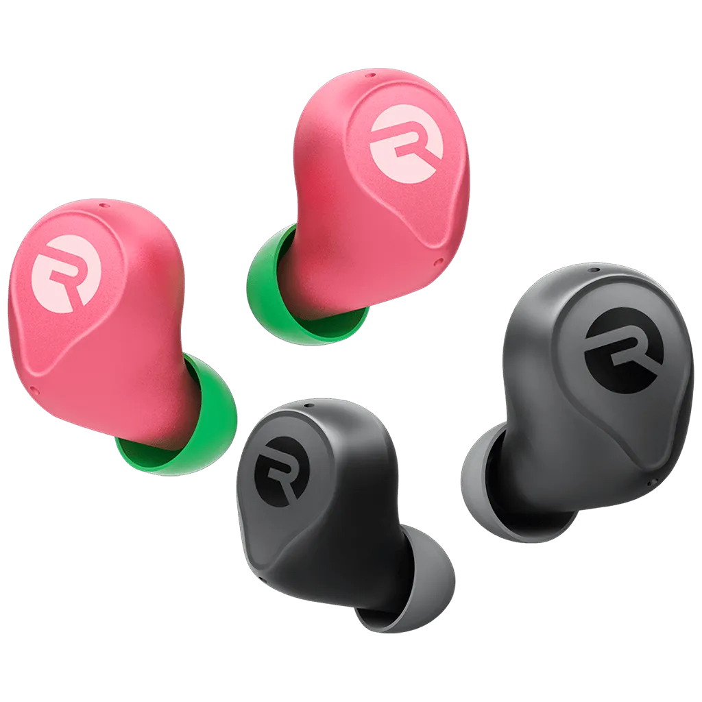 Everyday Earbuds 2 Pack