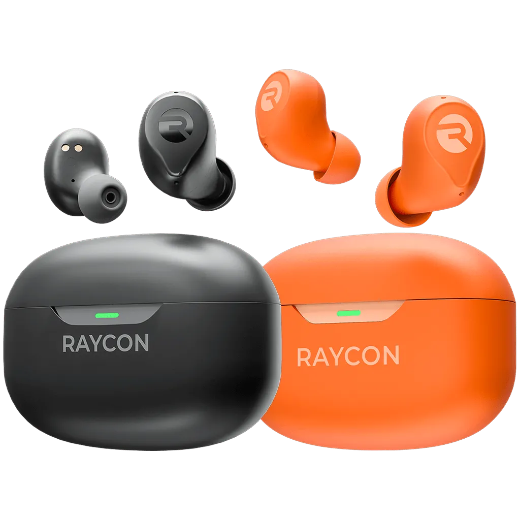 Everyday Earbuds 2 Pack