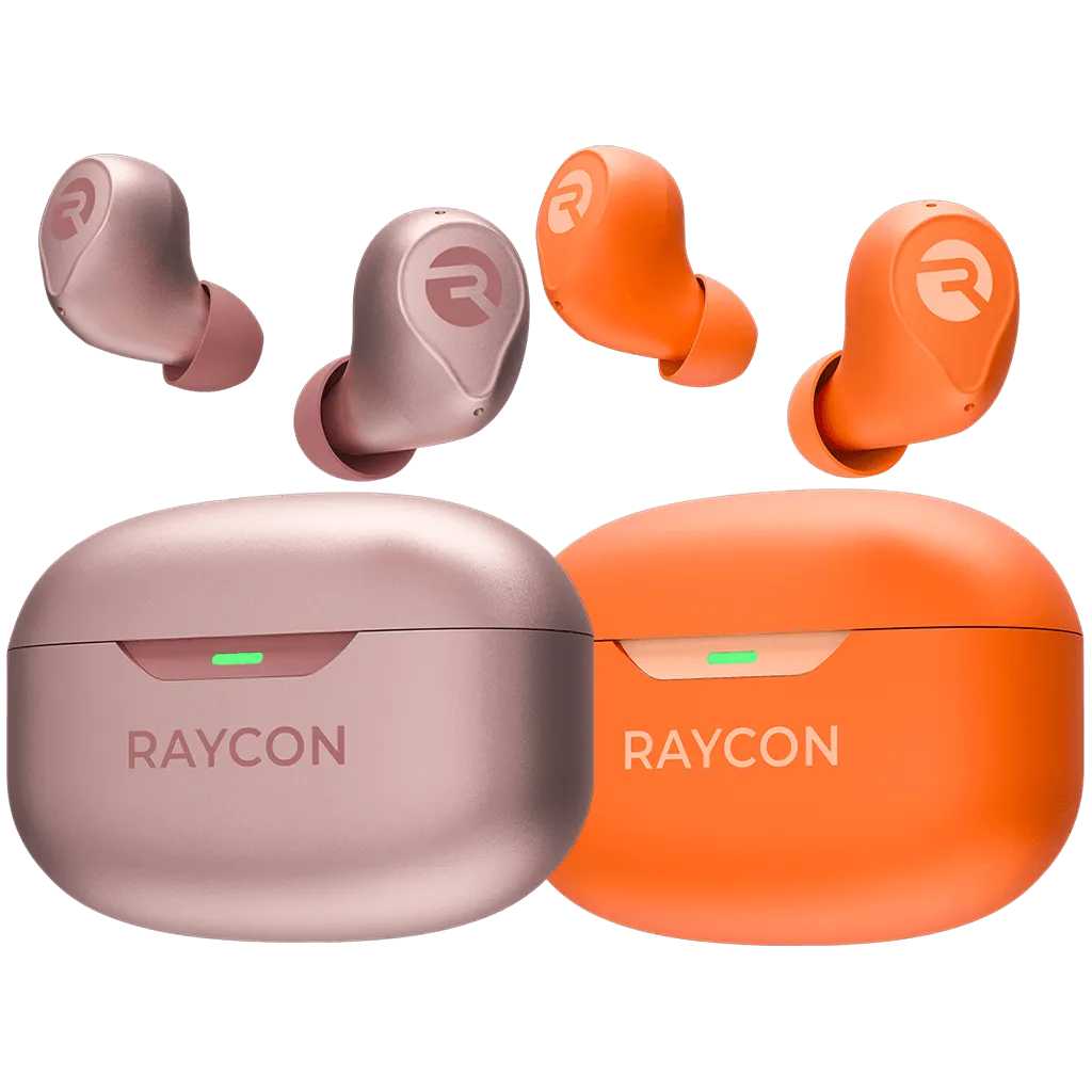 Everyday Earbuds 2 Pack