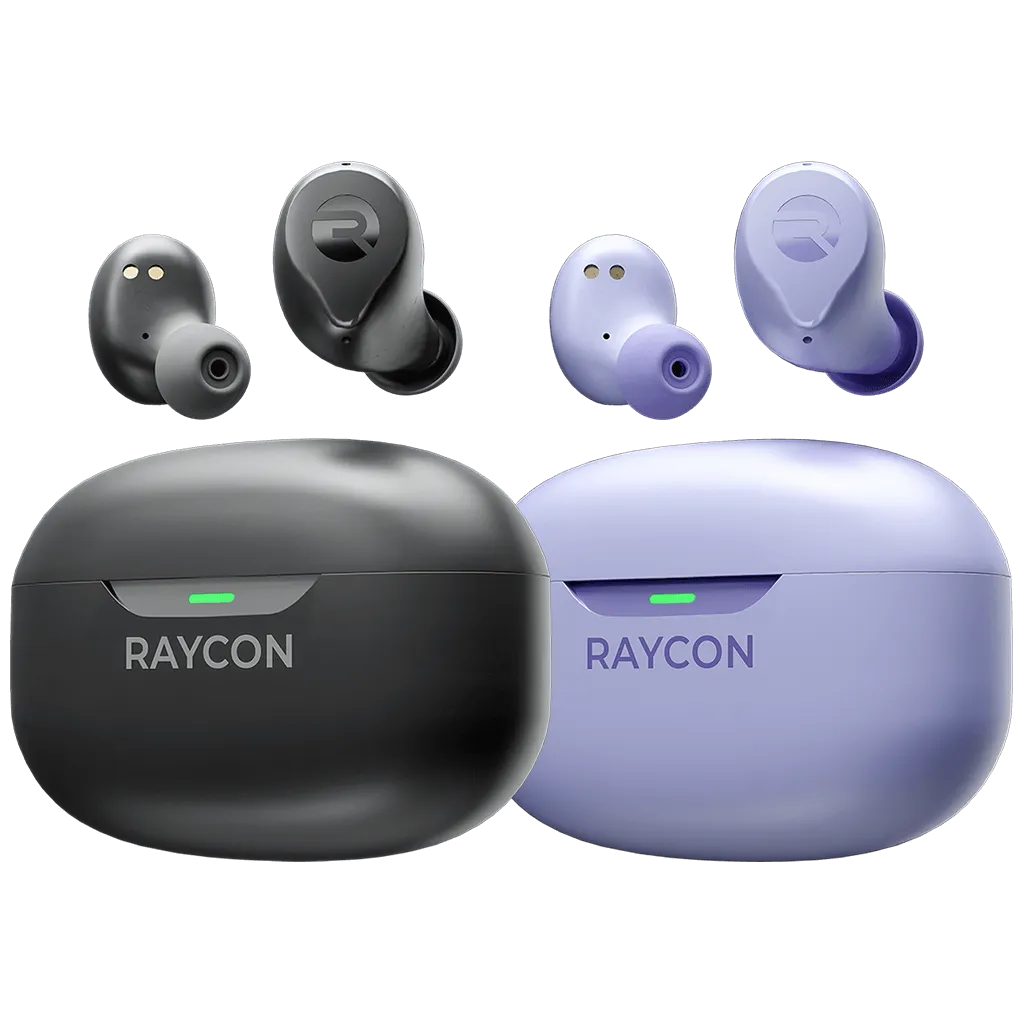 Everyday Earbuds 2 Pack