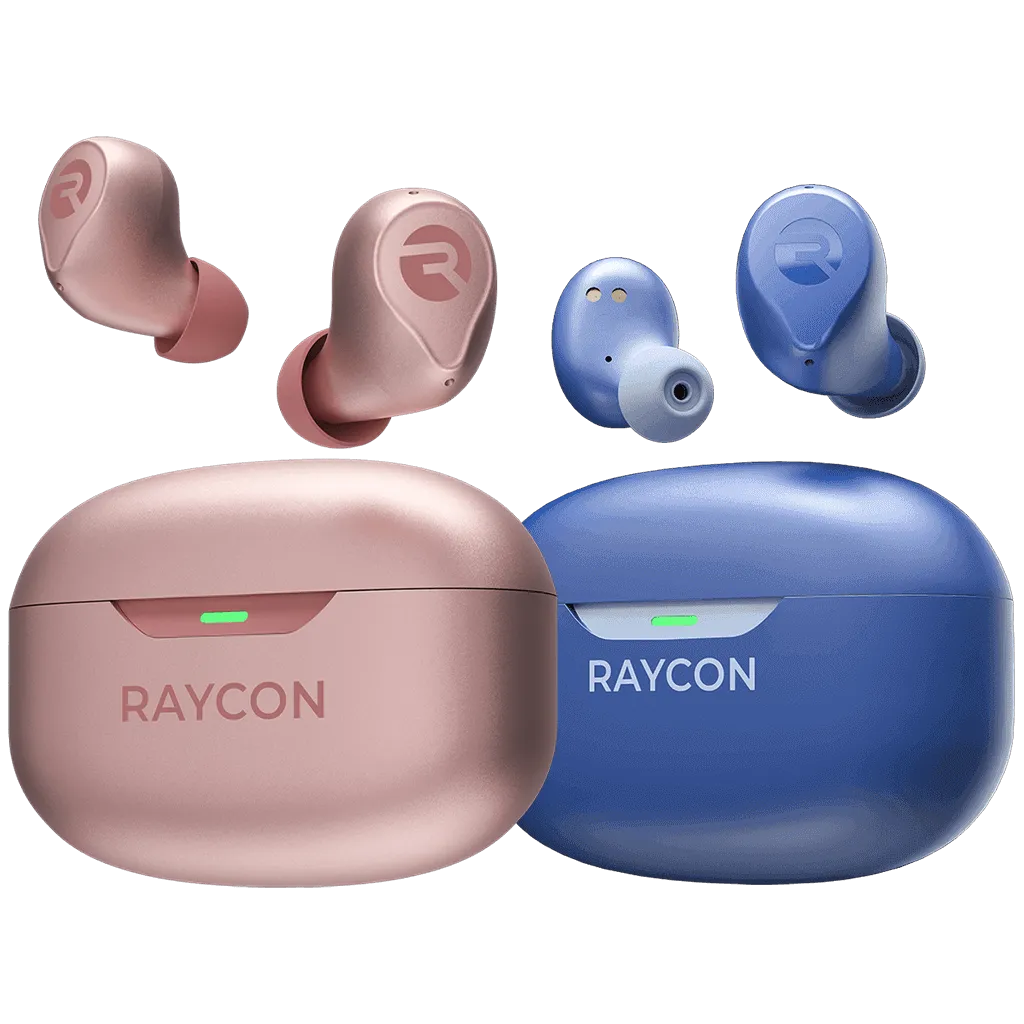 Everyday Earbuds 2 Pack