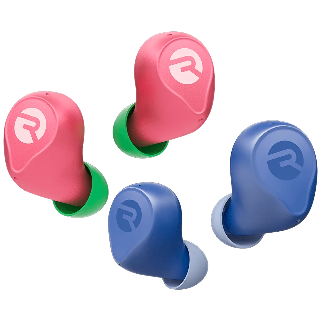 Everyday Earbuds 2 Pack