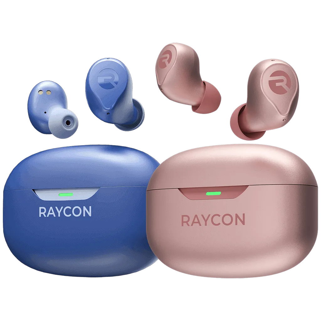 Everyday Earbuds 2 Pack