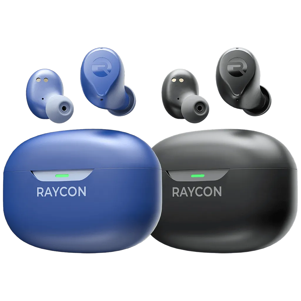 Everyday Earbuds 2 Pack