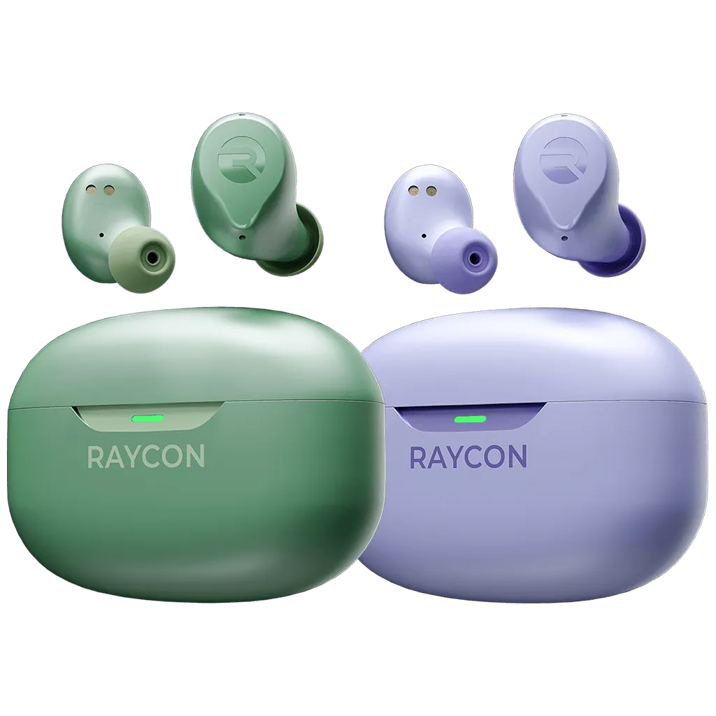 Everyday Earbuds 2 Pack