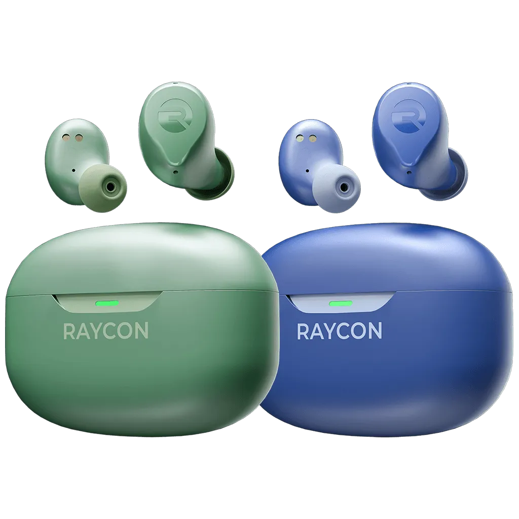 Everyday Earbuds 2 Pack