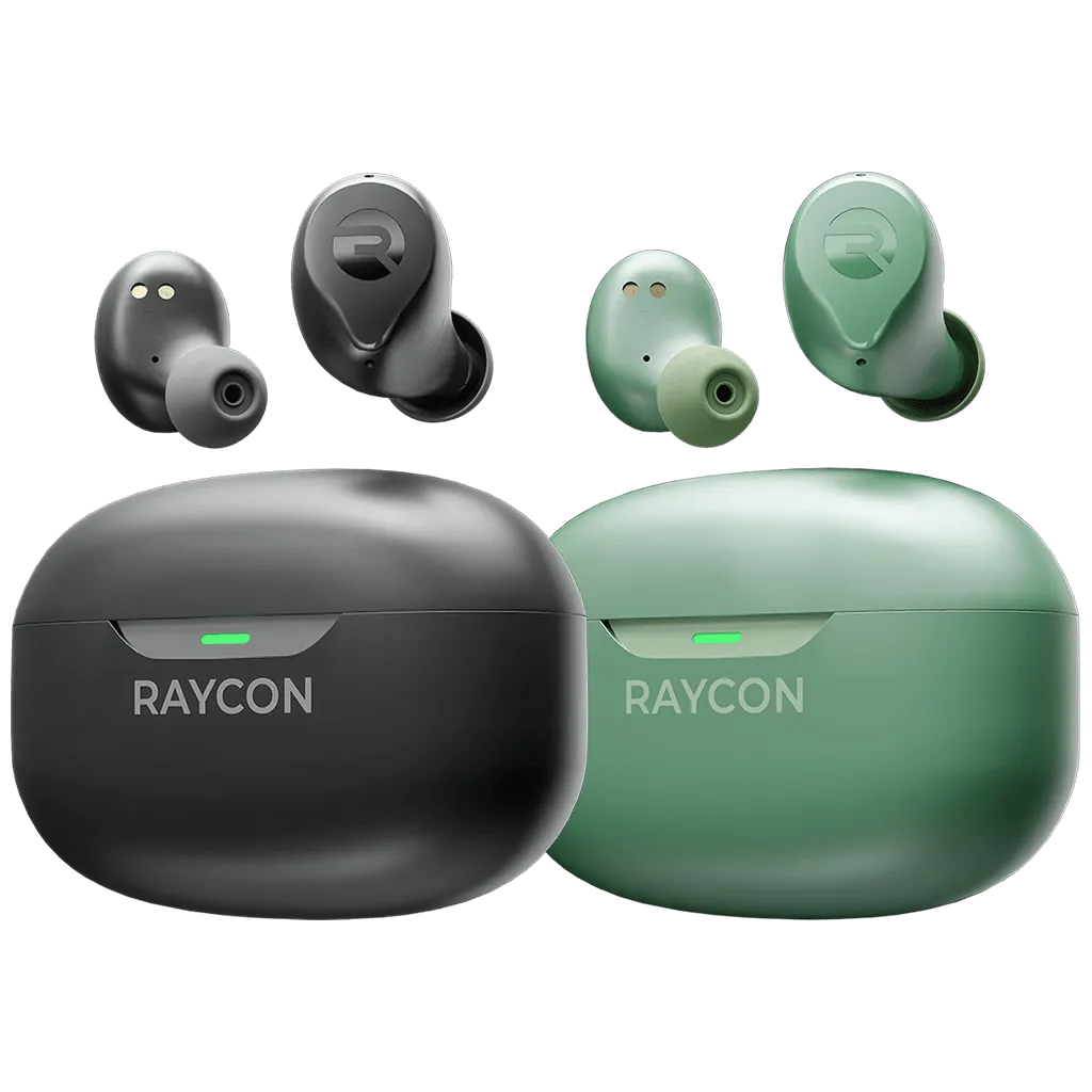 Everyday Earbuds 2 Pack