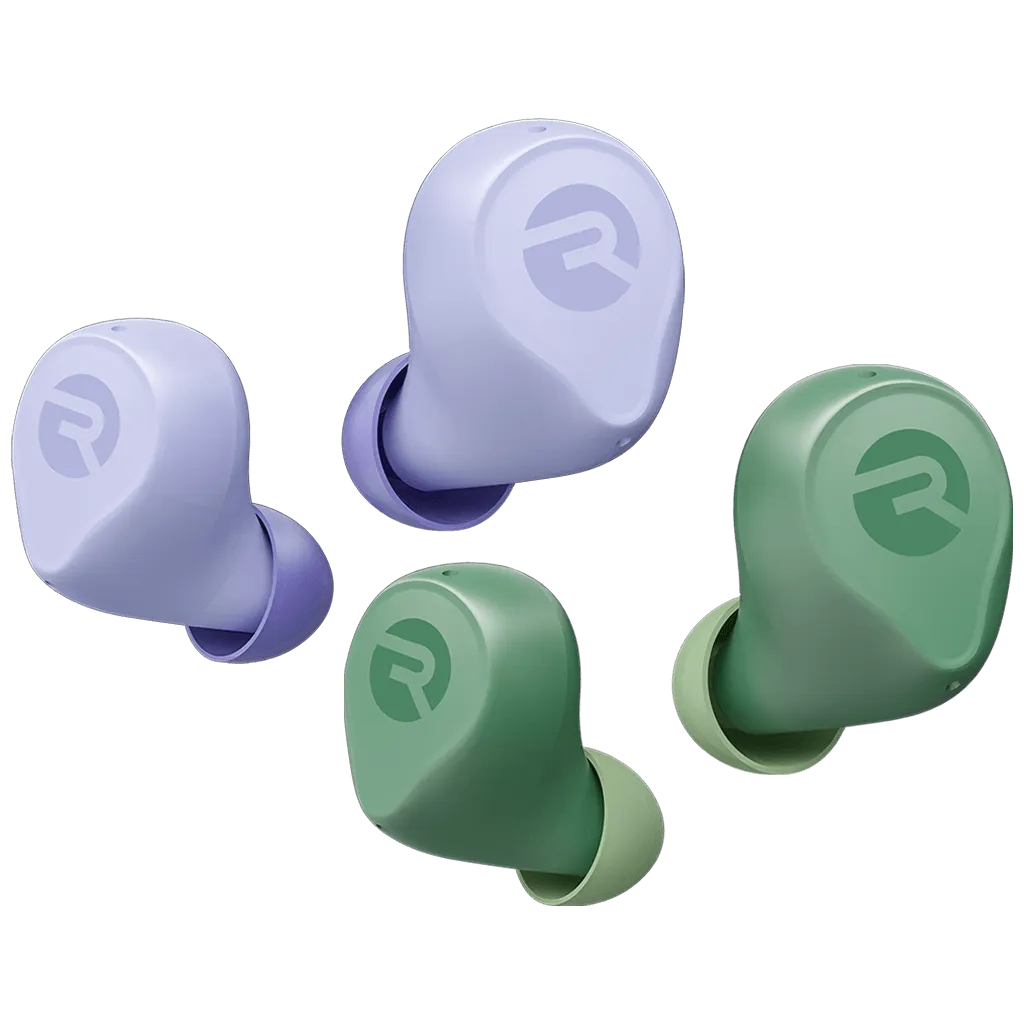 Everyday Earbuds 2 Pack