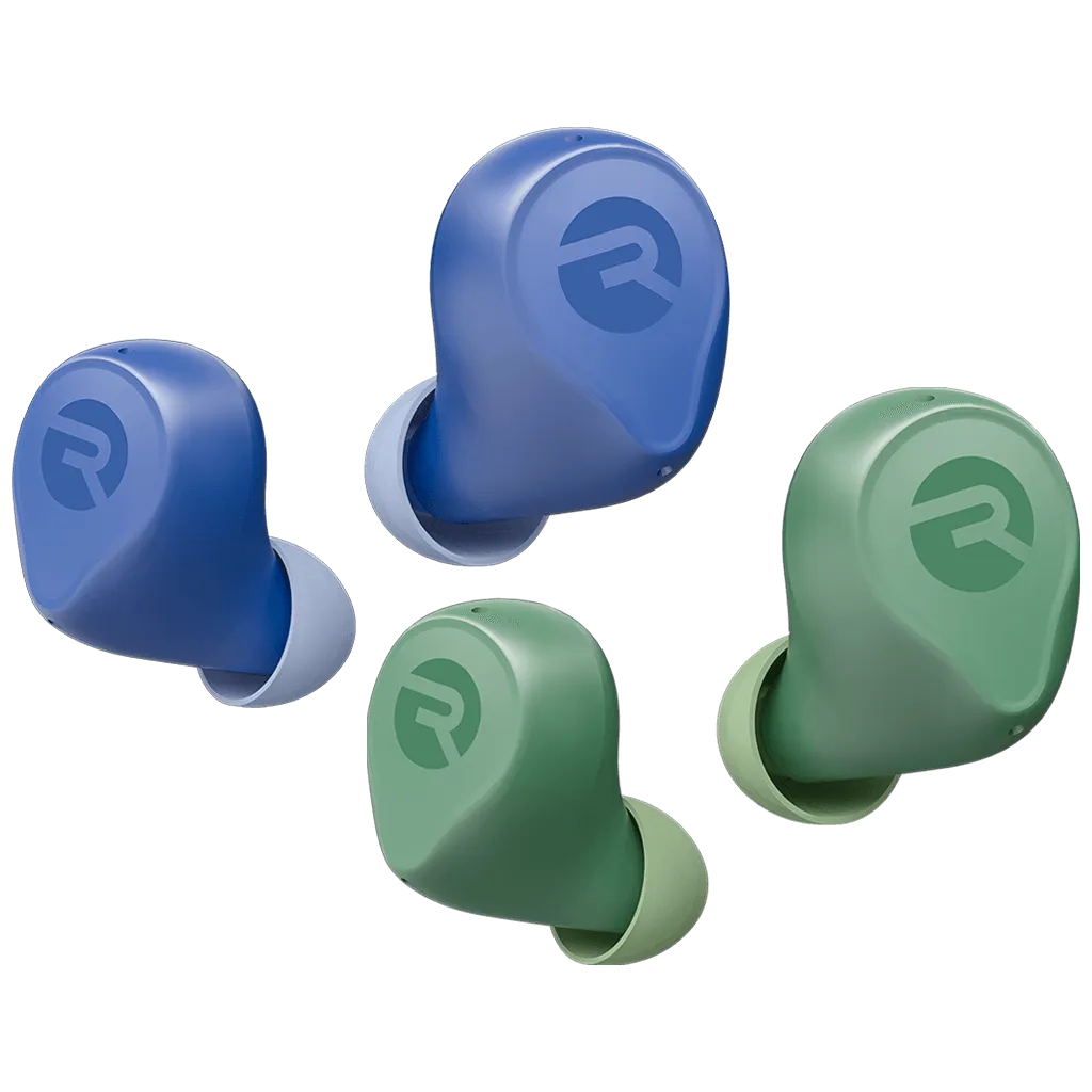 Everyday Earbuds 2 Pack