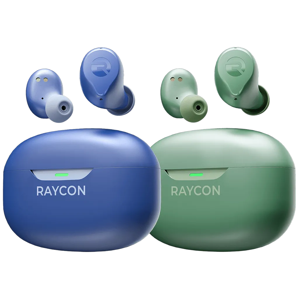 Everyday Earbuds 2 Pack