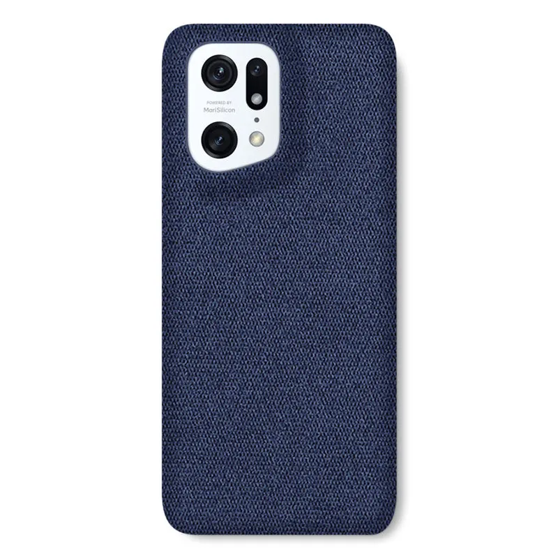 Fabric Oppo Phone Cases