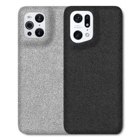 Fabric Oppo Phone Cases