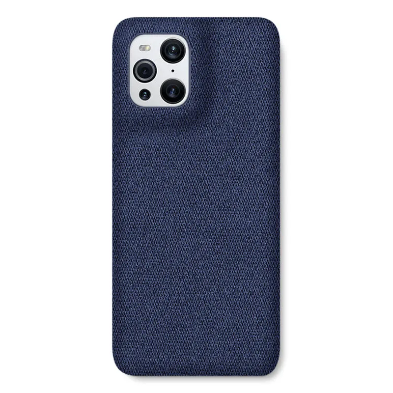 Fabric Oppo Phone Cases