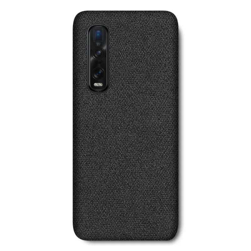 Fabric Oppo Phone Cases