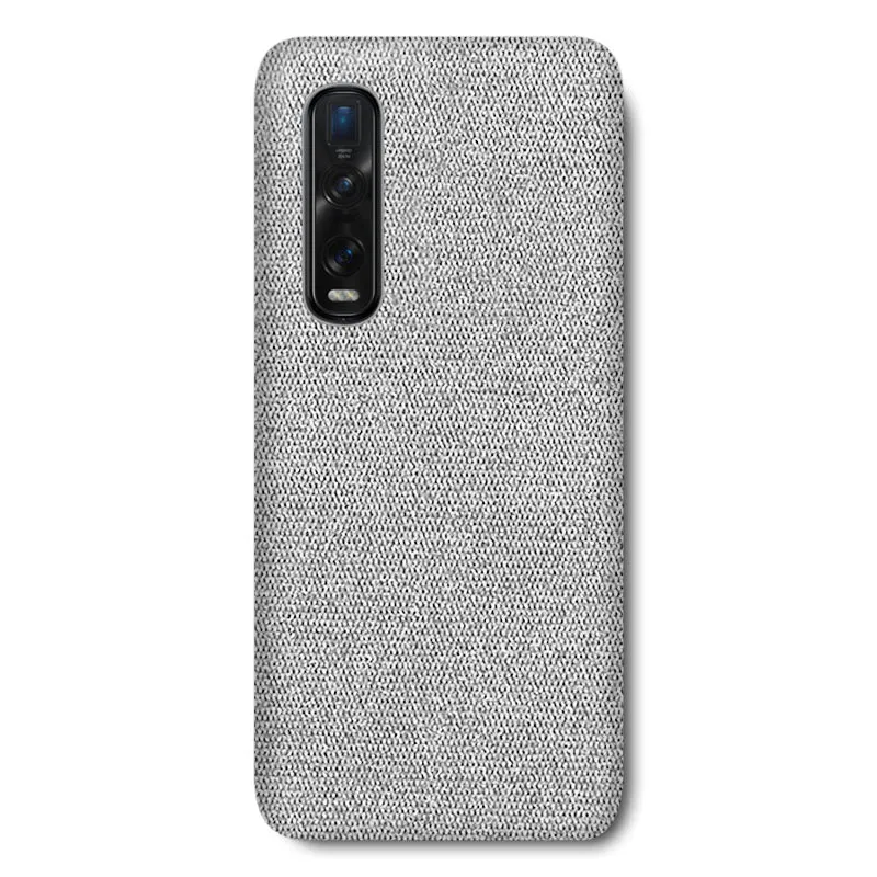 Fabric Oppo Phone Cases