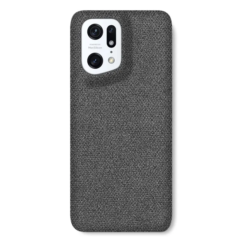 Fabric Oppo Phone Cases