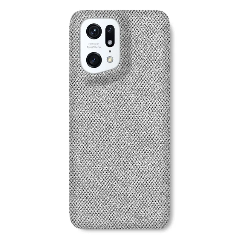 Fabric Oppo Phone Cases