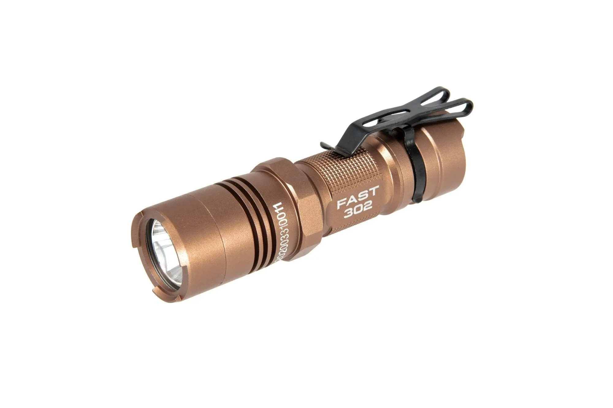 FAST TN-302 Tactical Flashlight