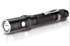 FENIX LD22 FLASHLIGHT - BLACK