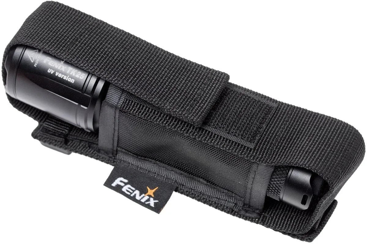 Fenix TK25 UV Torch