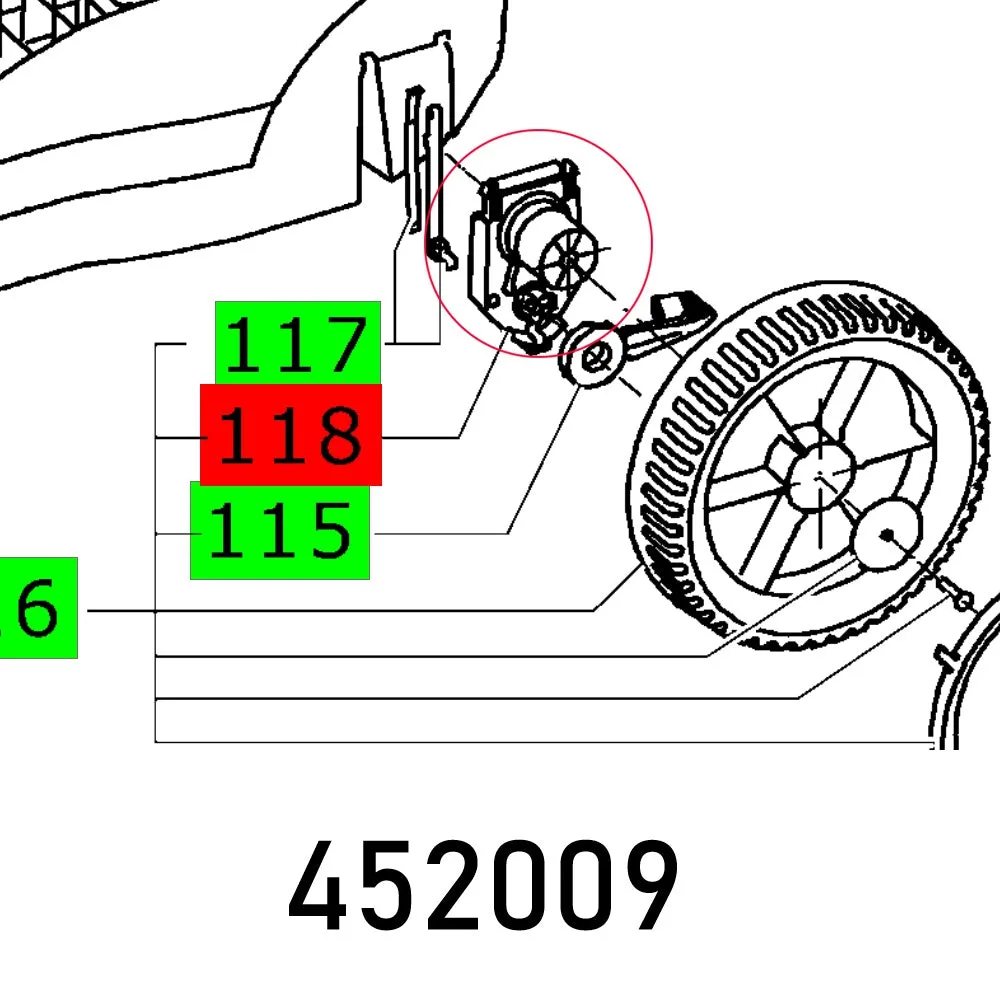 Festool, Axle Ct, FES452009