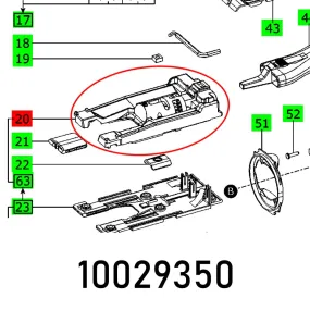 Festool, Base Ps 300, FES10029350