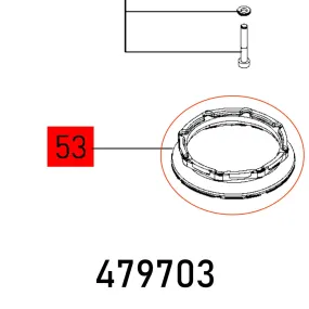 Festool, Collar Ro 150 Feq, FES479703