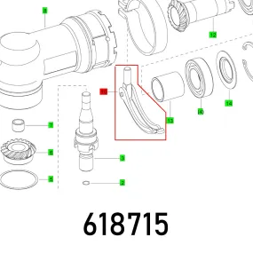 FESTOOL ROCKER AGP 180-4 FES618715