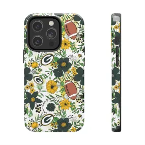 Football Packers Phone Case Gift Inspired Fan Art Gift Iphone