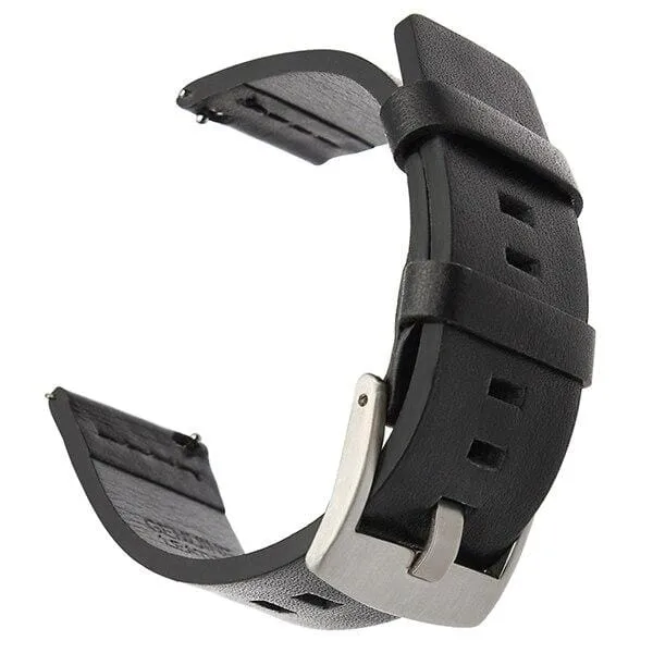 Garmin D2 Bravo & D2 Charlie Leather Watch Straps