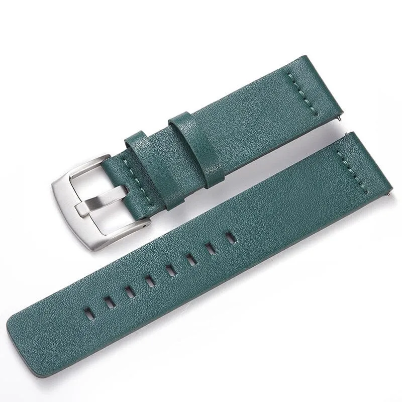 Garmin D2 Bravo & D2 Charlie Leather Watch Straps