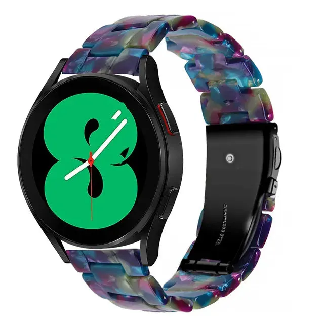 Garmin Vivoactive 3 Stylish Resin Watch Strap