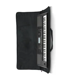 Gator GKBE-61 GKBE Series 61 Note Economy Keyboard Gig Bag