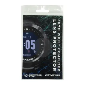 Genesis Dive Watch 8" Screen Lens Protector (Centauri/Graviton)