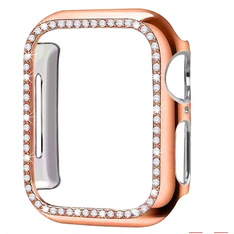 Glitz Apple Watch Cover