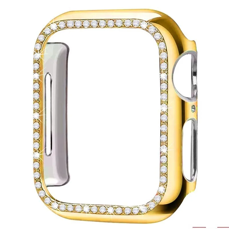 Glitz Apple Watch Cover