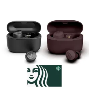 Go Pop & Tones Plus Starbucks Gift Set