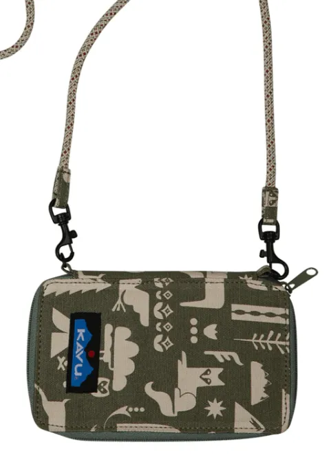 GO TIME! Phone Wallet | KAVU