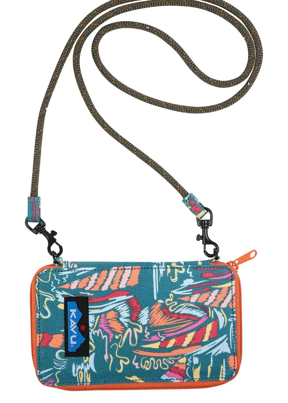 GO TIME! Phone Wallet | KAVU