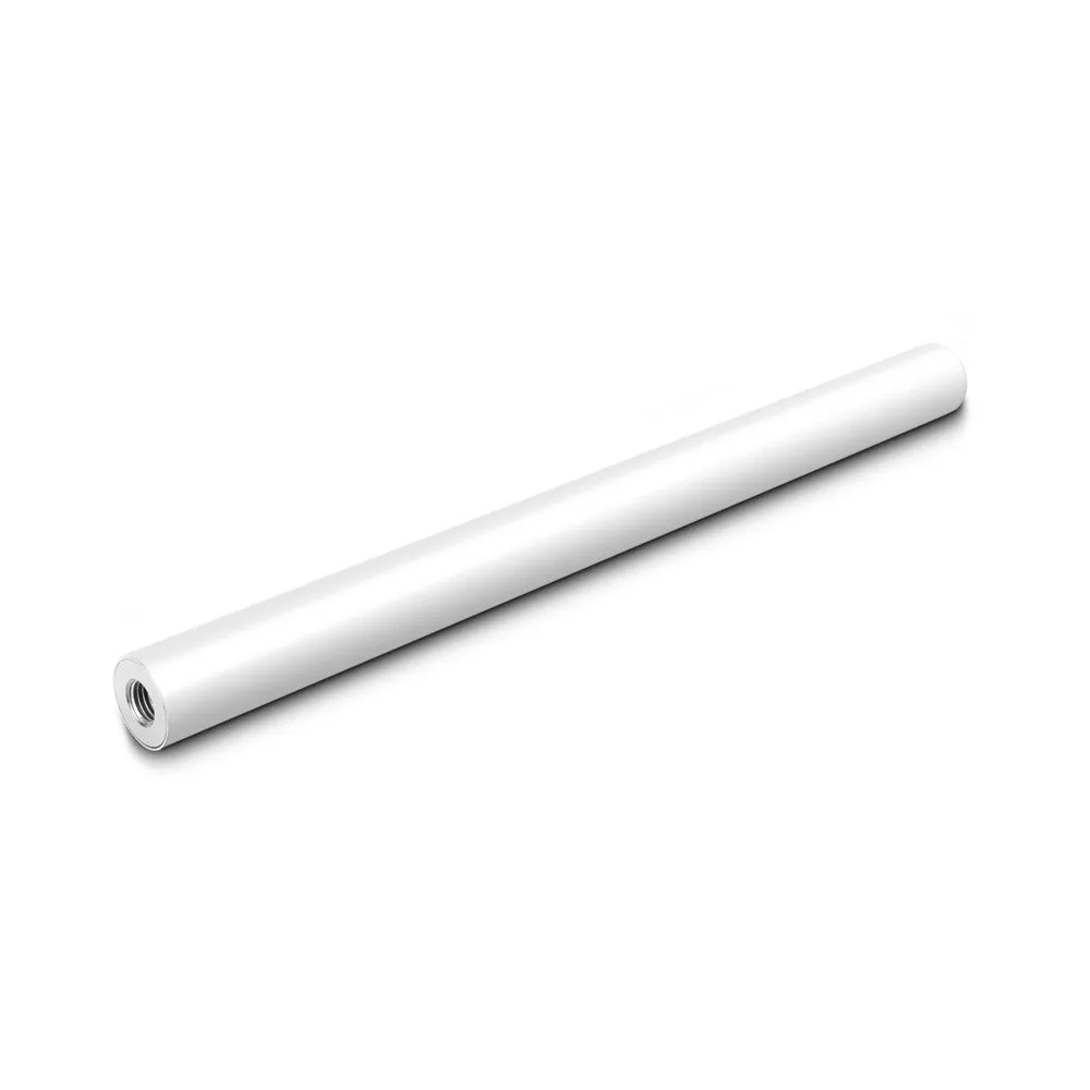 Gravity GR-GSP2332EXTW Speaker Pole Extension M20 Thread - White 20"