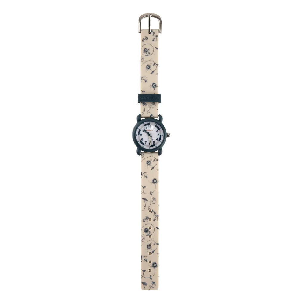 Grech & Co. Watch – Scandi Floral