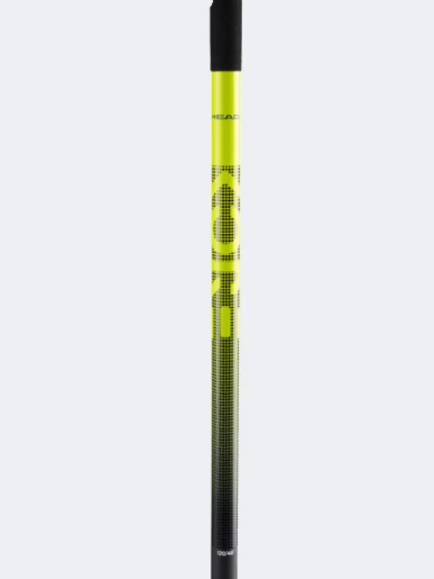 Head Kore Freeride Ng Skiing Pole Yellow/Black