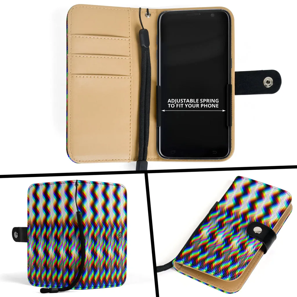 Heat Wave | Wallet Phone Case | Austin Blake