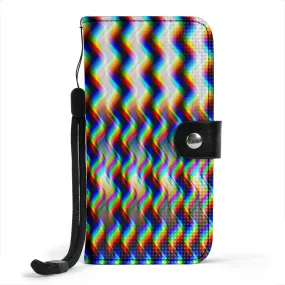 Heat Wave | Wallet Phone Case | Austin Blake